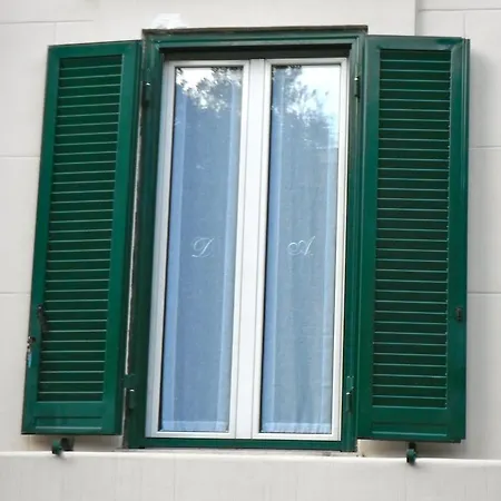 Apartment Domi Aloisii *