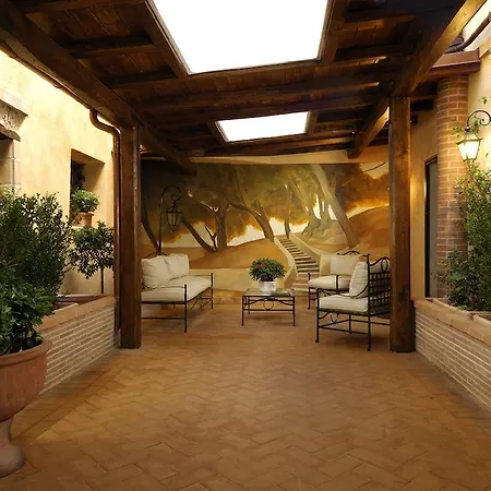 Residenza San Calisto 3* Rome