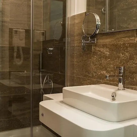 Suite Deal Roma