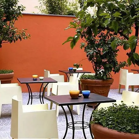 Hotel Abitart Rom