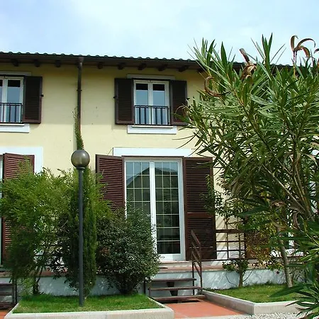 Aparthotel Santa Rosa