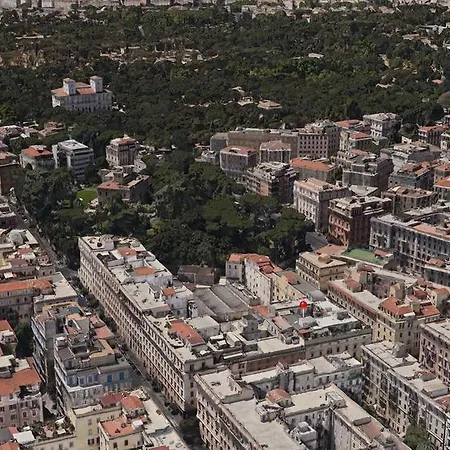L'appartamento Bed & Breakfast Rome