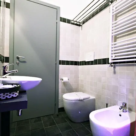 Guest house Tiburstation 2 Rome