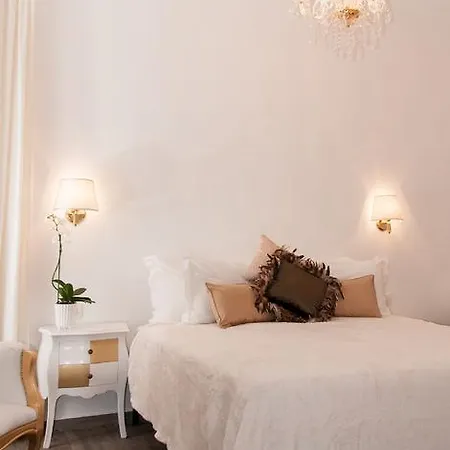 Relais Baroque Rome