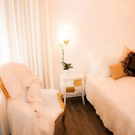 Guest house Relais Baroque 2*
