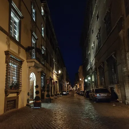 Relais Giulia