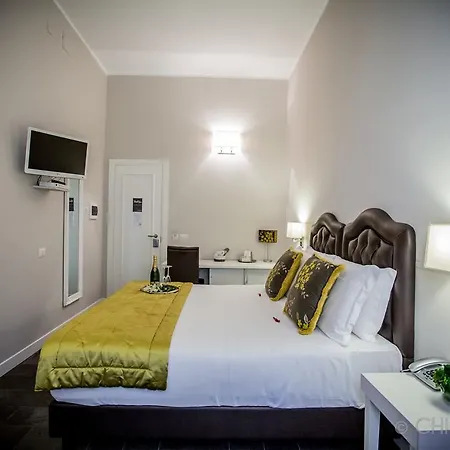 Bed & Breakfast Chic & Town Luxury 2*