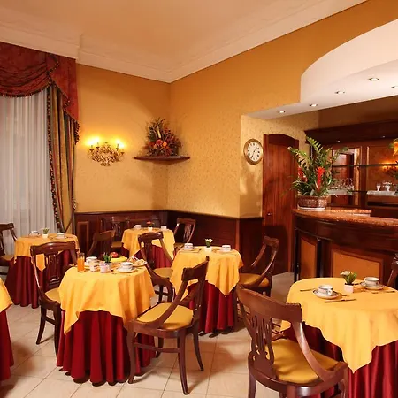 Hotel Serena 3*