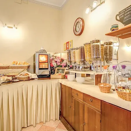 Hotel Aquarium Řím