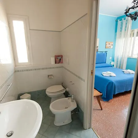 Passeggiate Romane Bed and Breakfast 2*