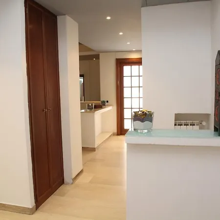Parioli Bed&business Guest house