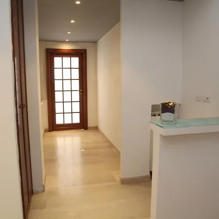 Parioli Bed&business Guest house 3*