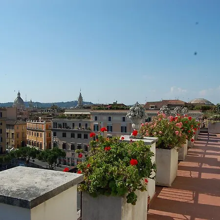 Rsh Piazza Navona Apartment *