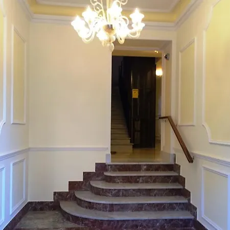 Bed and breakfast Gallia House 2*