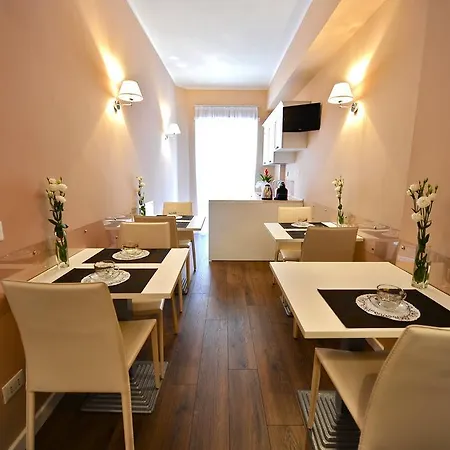Guest house Rim Rooms 3*