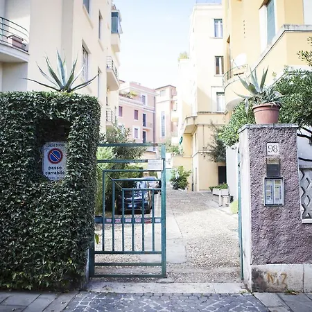 Bed & Breakfast Aventino