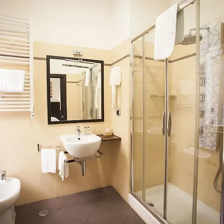 Aventino Bed & Breakfast