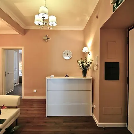 Guest house Rim Rooms Rome