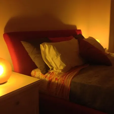 Bed & Breakfast The Walking Rome