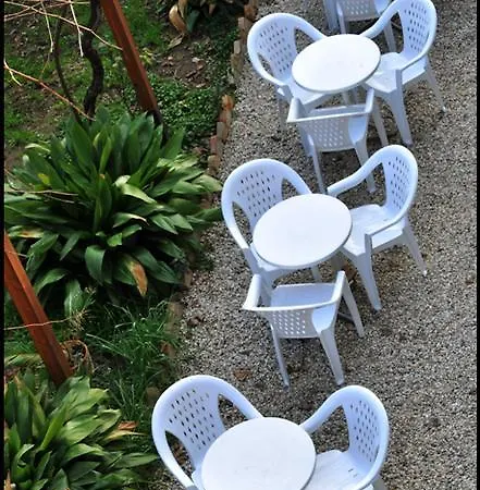 Hotel Lodi 2*