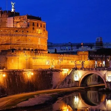 Vatican's Roof 2* Rom