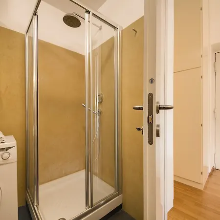 Ponte Testaccio Loft Appartement