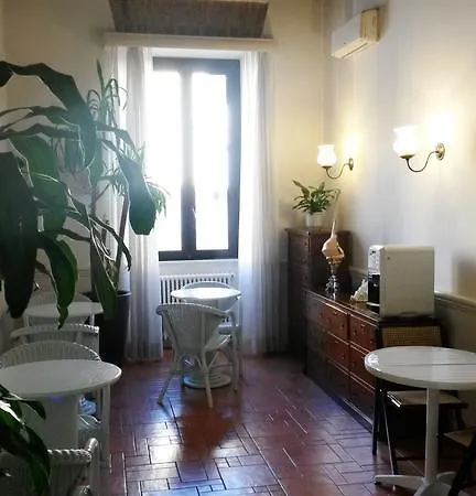 安列娜酒店