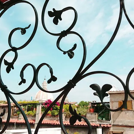 Navona Luxury Aparthotel Roma