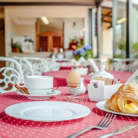 Hotel Madrid 3*