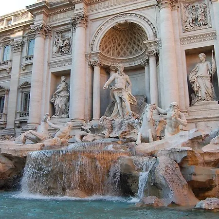 Affaccio Su Bed & Breakfast Rome