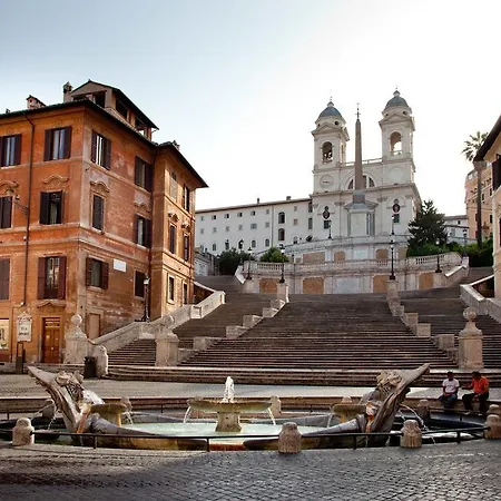Bed & Breakfast Affaccio Su 2*