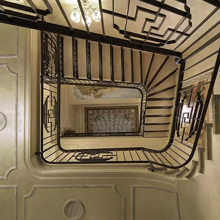 Contessa Arrivabene Antica Dimora Bed & Breakfast