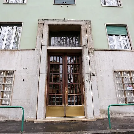 凯撒住宿加早餐旅馆 住宿加早餐酒店 罗马