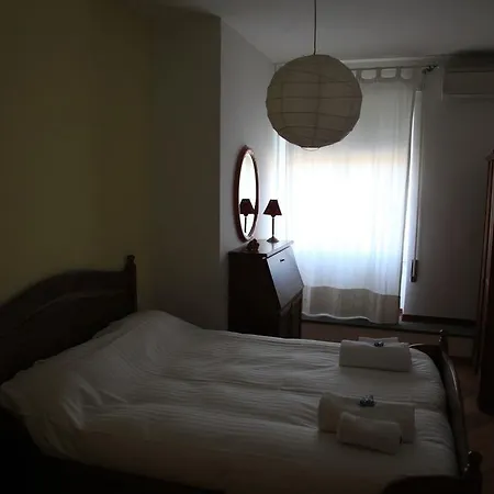 Alchimia Bed & Breakfast Rome