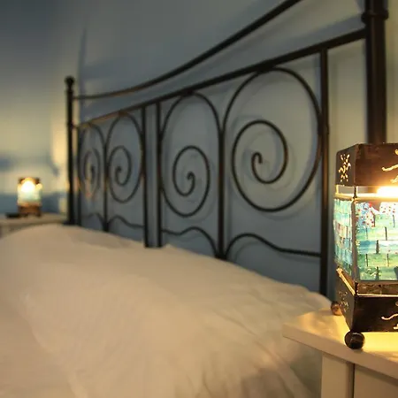 Alchimia Bed & Breakfast