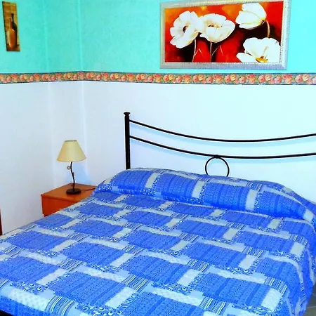 Villa Simpatia Flat Massalongo Rome