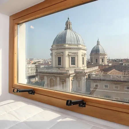 Guest house Residenza Torre Paolina 5*