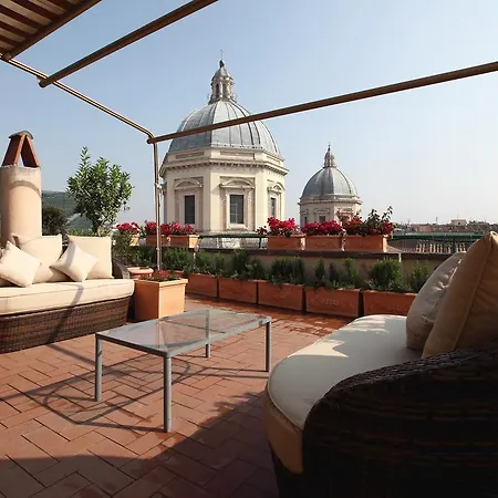 Residenza Torre Paolina Guest house