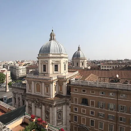 Residenza Torre Paolina Rome