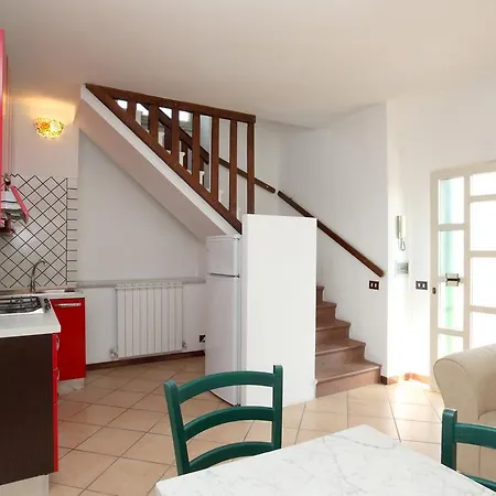 Residenza Torre Paolina Rome
