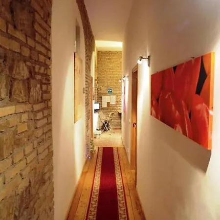Guest house Caesar's Rome
