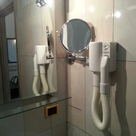 Bed and Breakfast Missi Ρώμη
