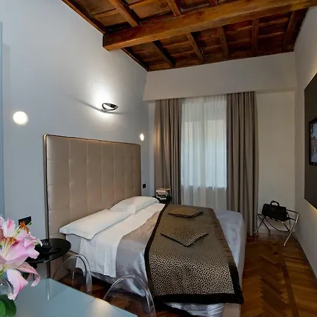 Relais Forus Bed & Breakfast