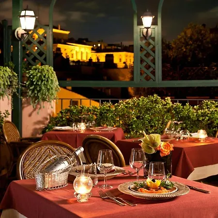 Hotel Ottocento