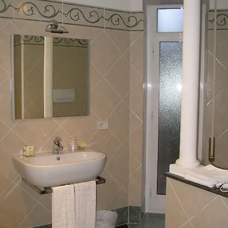 Eur Executive Rome