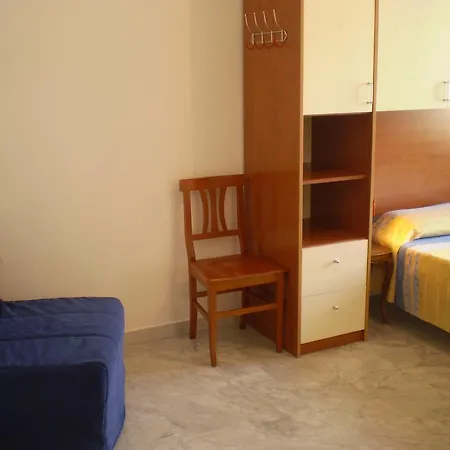 Maria Grazia Bed and breakfast