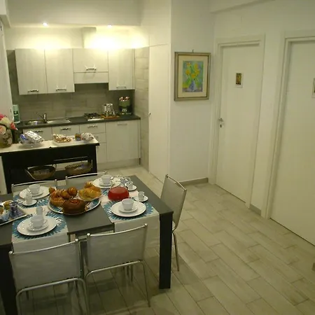 Bed & Breakfast Vatican Santa Marta *