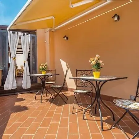 Orlando Innamorato Bed & Breakfast