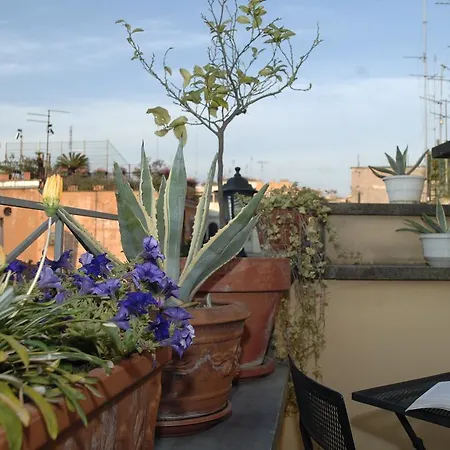 Hotel Fellini 3*