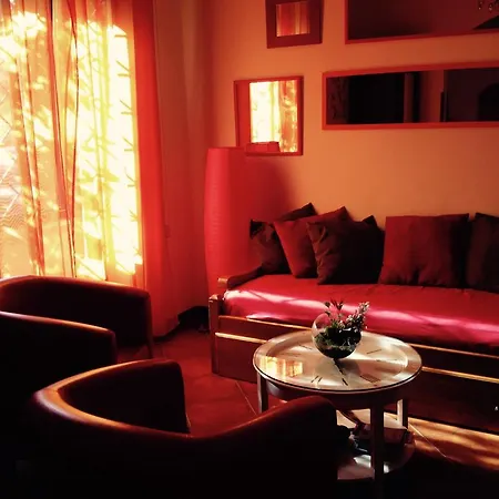Bed & Breakfast The Walking Rome
